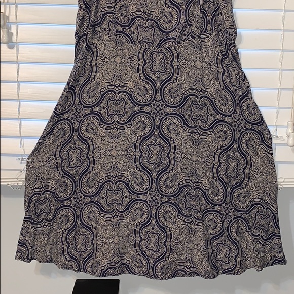 Midi Torrid Dress - Picture 2 of 3